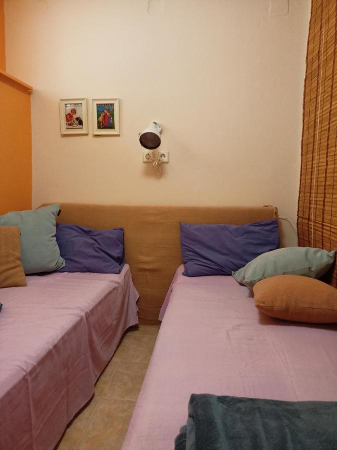 Filion Comfortable Country Apartment Levkákia المظهر الخارجي الصورة